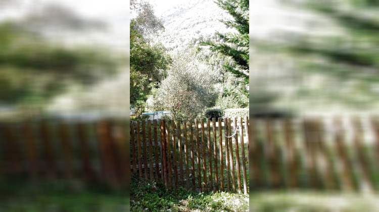 Ma-Cabane - Vente Maison Breil-sur-Roya, 25 m²