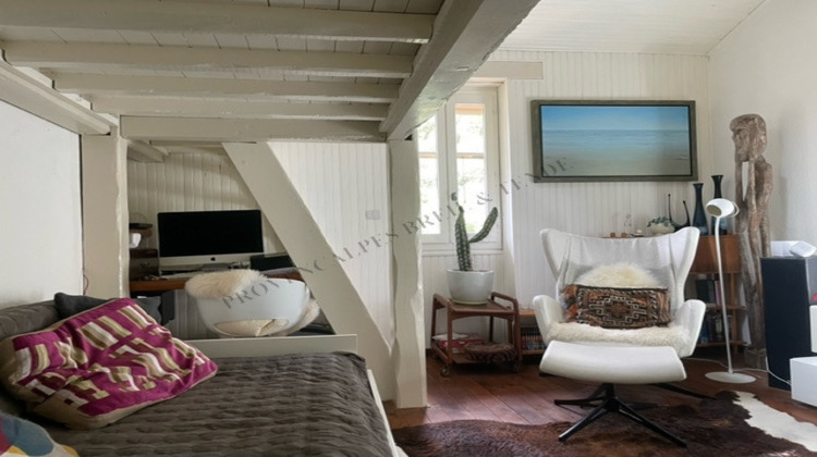 Ma-Cabane - Vente Maison Breil-sur-Roya, 63 m²