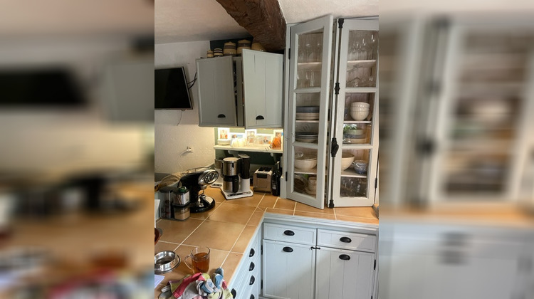 Ma-Cabane - Vente Maison Breil-sur-Roya, 63 m²