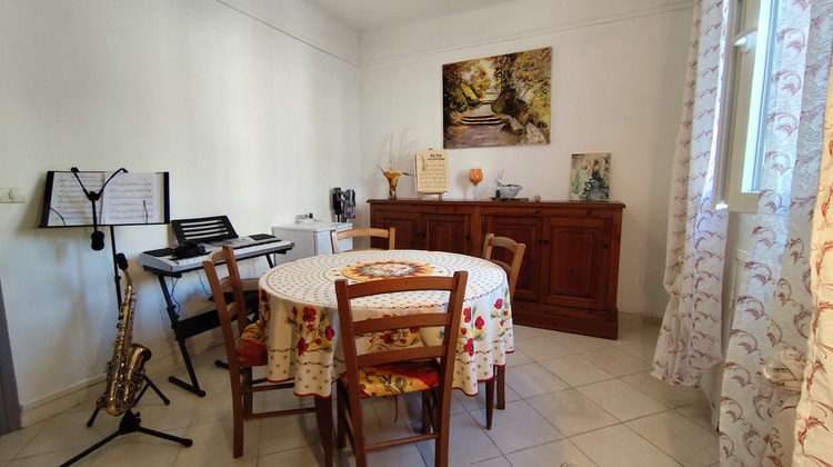 Ma-Cabane - Vente Maison Breil-sur-Roya, 111 m²