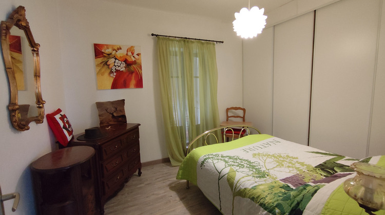 Ma-Cabane - Vente Maison Breil-sur-Roya, 111 m²