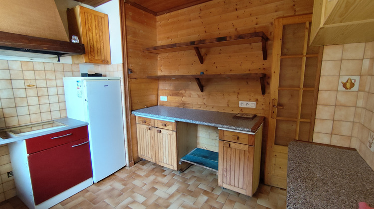 Ma-Cabane - Vente Maison Breil-sur-Roya, 114 m²