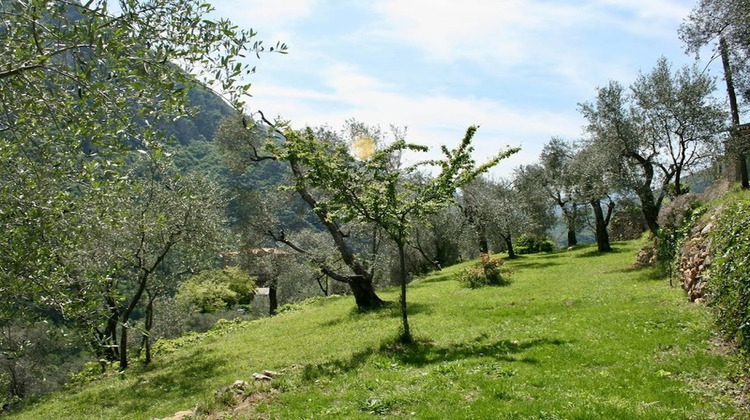Ma-Cabane - Vente Maison BREIL SUR ROYA, 130 m²