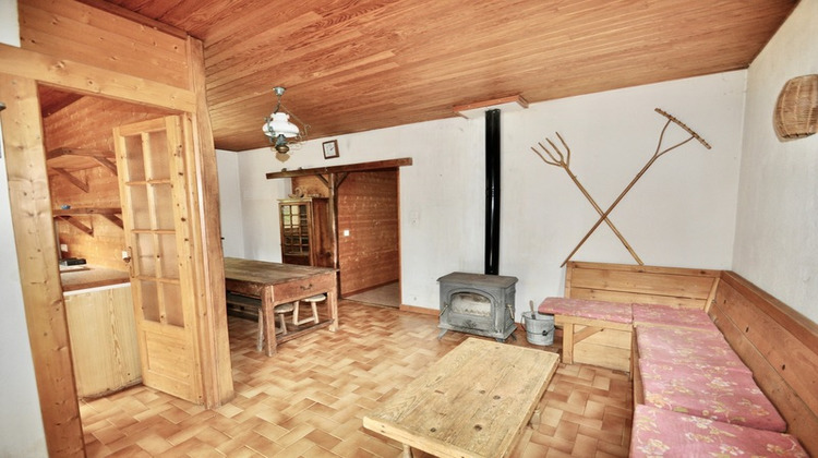 Ma-Cabane - Vente Maison BREIL SUR ROYA, 130 m²