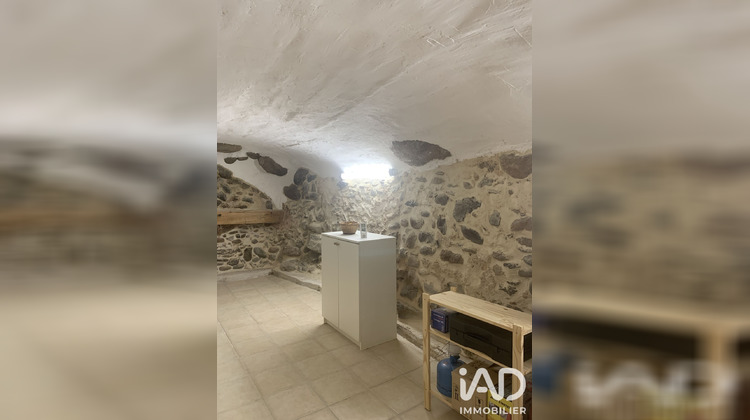 Ma-Cabane - Vente Maison Breil-sur-Roya, 75 m²