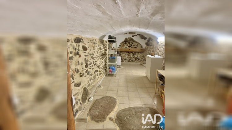 Ma-Cabane - Vente Maison Breil-sur-Roya, 75 m²