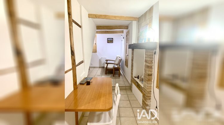 Ma-Cabane - Vente Maison Breil-sur-Roya, 75 m²