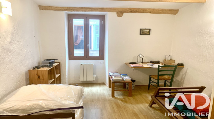 Ma-Cabane - Vente Maison Breil-sur-Roya, 75 m²
