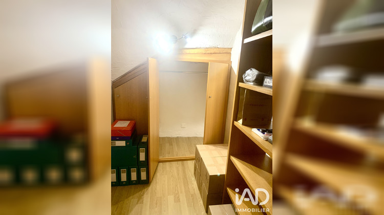 Ma-Cabane - Vente Maison Breil-sur-Roya, 75 m²