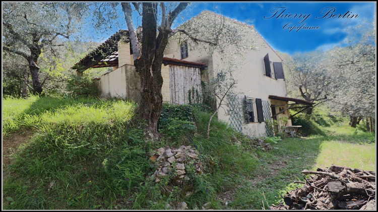 Ma-Cabane - Vente Maison BREIL SUR ROYA, 64 m²