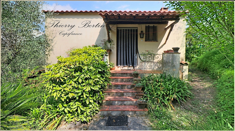 Ma-Cabane - Vente Maison BREIL SUR ROYA, 64 m²