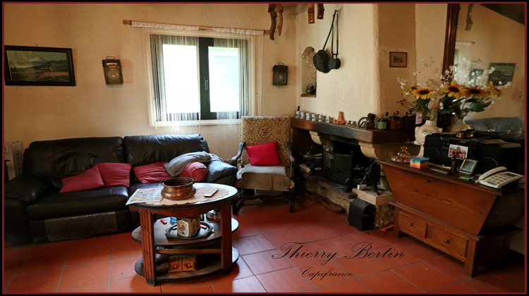 Ma-Cabane - Vente Maison BREIL SUR ROYA, 64 m²