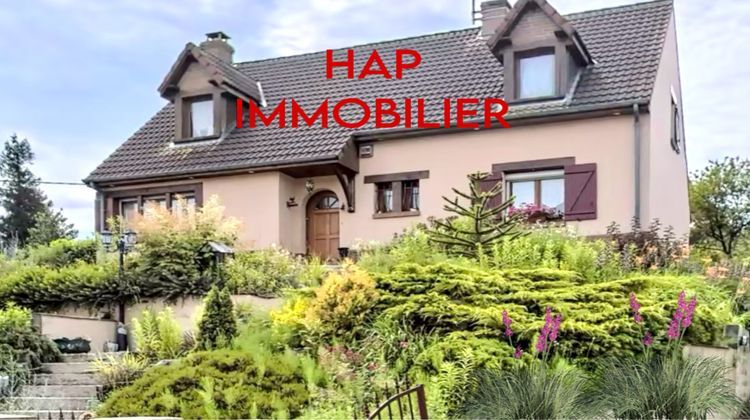 Ma-Cabane - Vente Maison Breilly, 130 m²