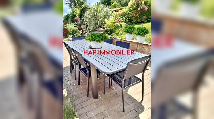 Ma-Cabane - Vente Maison Breilly, 130 m²