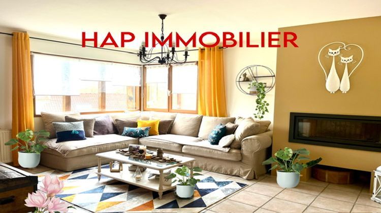 Ma-Cabane - Vente Maison Breilly, 130 m²