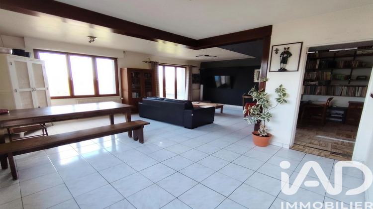 Ma-Cabane - Vente Maison Breilly, 150 m²