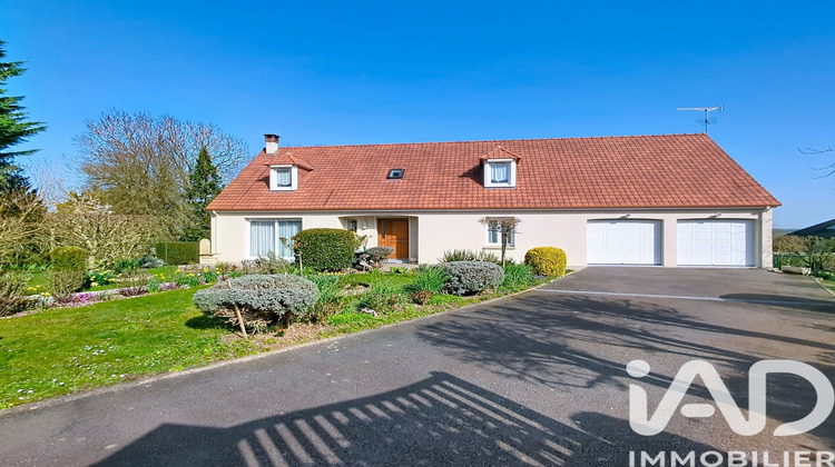 Ma-Cabane - Vente Maison Breilly, 135 m²