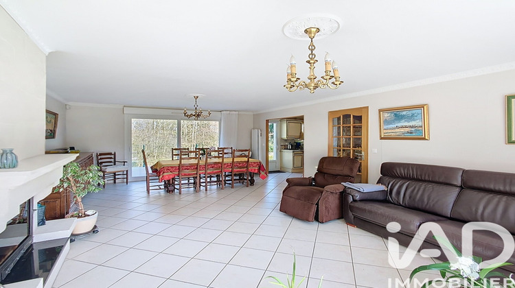 Ma-Cabane - Vente Maison Breilly, 135 m²