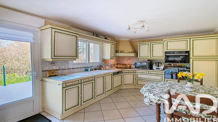 Ma-Cabane - Vente Maison Breilly, 135 m²