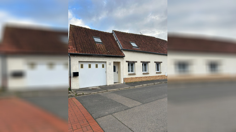 Ma-Cabane - Vente Maison BREILLY, 136 m²