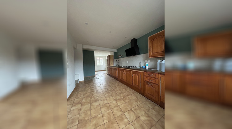 Ma-Cabane - Vente Maison BREILLY, 136 m²