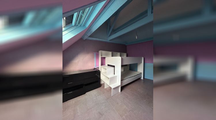 Ma-Cabane - Vente Maison BREILLY, 136 m²