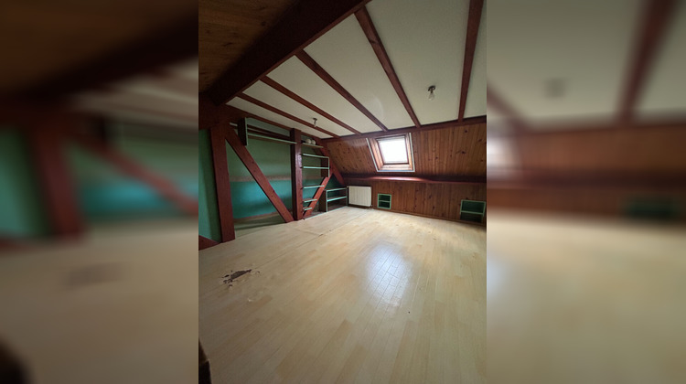 Ma-Cabane - Vente Maison BREILLY, 136 m²