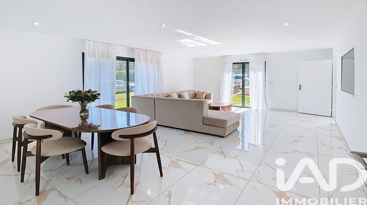 Ma-Cabane - Vente Maison Breilly, 149 m²