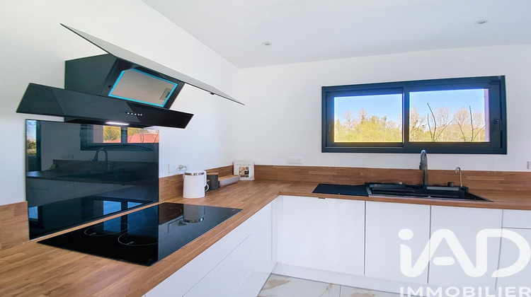 Ma-Cabane - Vente Maison Breilly, 149 m²