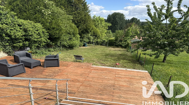 Ma-Cabane - Vente Maison Breilly, 150 m²