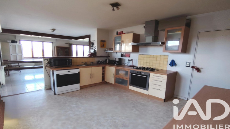 Ma-Cabane - Vente Maison Breilly, 150 m²