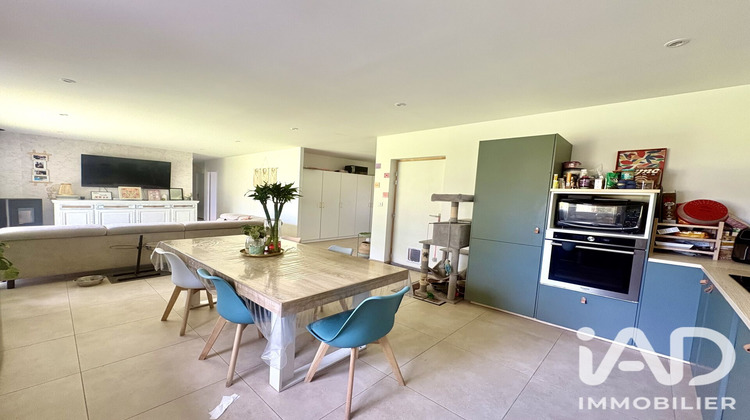 Ma-Cabane - Vente Maison Breilly, 94 m²