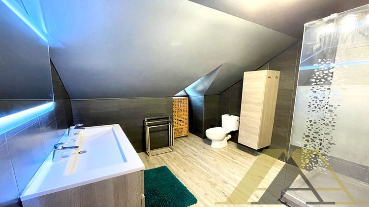 Ma-Cabane - Vente Maison BREISTROFF-LA-GRANDE, 157 m²