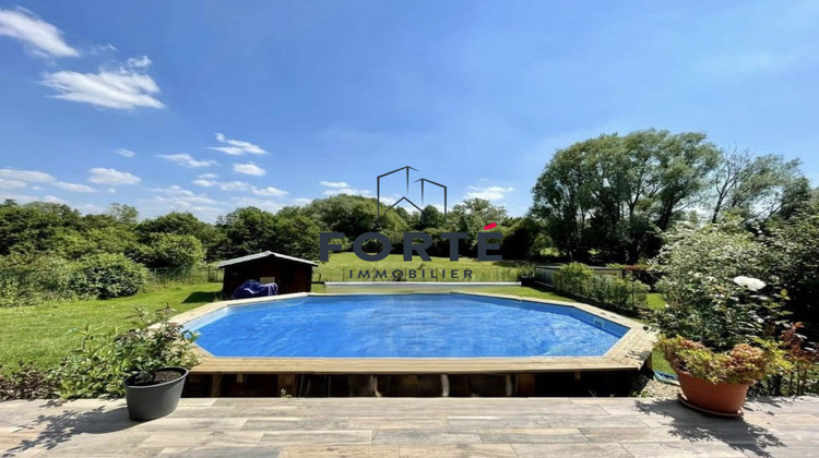 Ma-Cabane - Vente Maison Breistroff-la-Grande, 157 m²