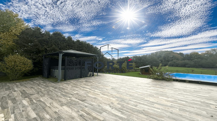 Ma-Cabane - Vente Maison Breistroff-la-Grande, 157 m²