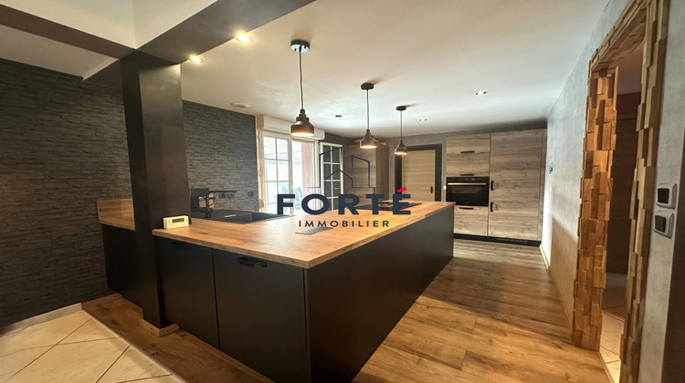 Ma-Cabane - Vente Maison Breistroff-la-Grande, 157 m²