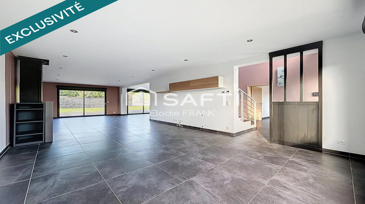 Ma-Cabane - Vente Maison Breistroff-la-Grande, 177 m²