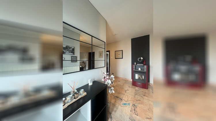 Ma-Cabane - Vente Maison Breistroff-la-Grande, 110 m²