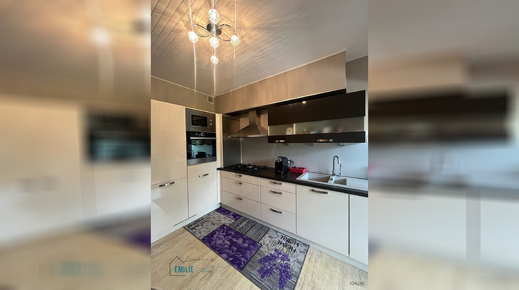 Ma-Cabane - Vente Maison Breistroff-la-Grande, 110 m²