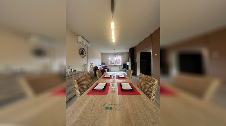 Ma-Cabane - Vente Maison Breistroff-la-Grande, 110 m²