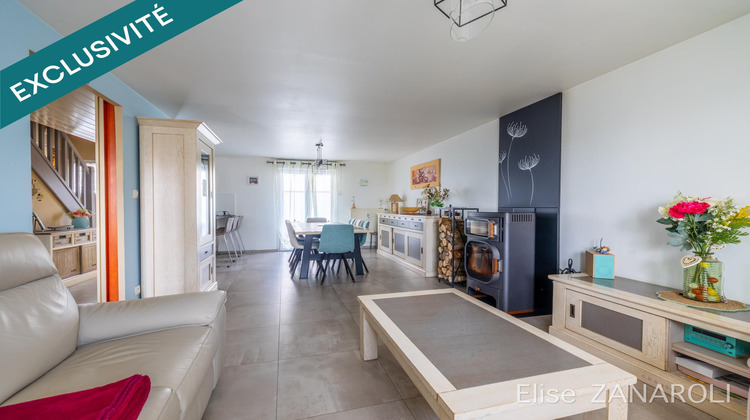 Ma-Cabane - Vente Maison Breistroff-la-Grande, 103 m²