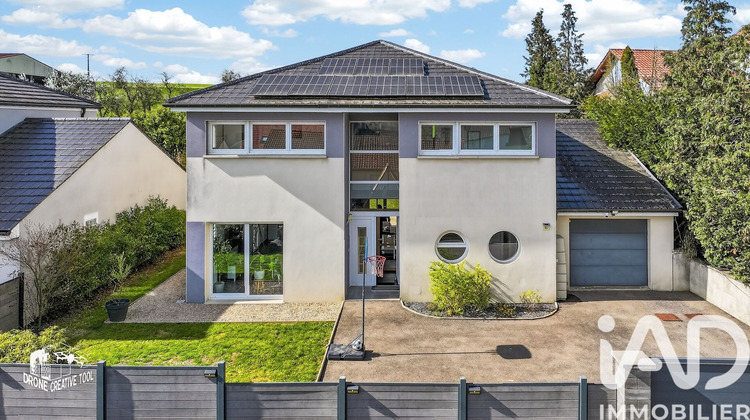 Ma-Cabane - Vente Maison Breistroff-la-Grande, 172 m²