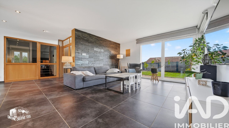 Ma-Cabane - Vente Maison Breistroff-la-Grande, 172 m²