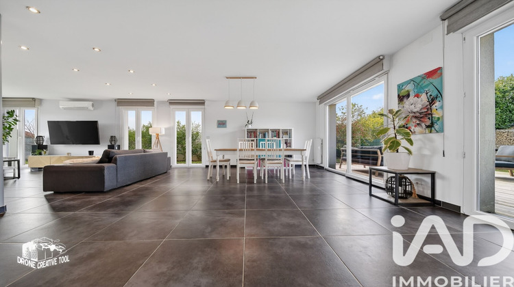 Ma-Cabane - Vente Maison Breistroff-la-Grande, 172 m²