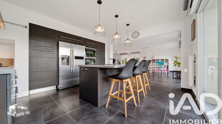 Ma-Cabane - Vente Maison Breistroff-la-Grande, 172 m²