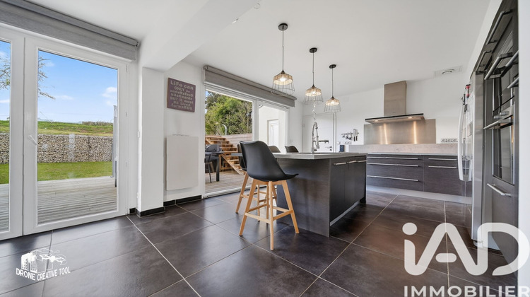 Ma-Cabane - Vente Maison Breistroff-la-Grande, 172 m²