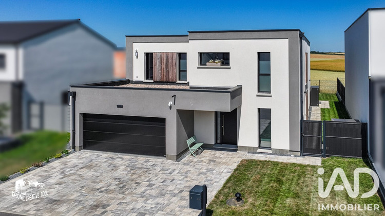 Ma-Cabane - Vente Maison Breistroff-la-Grande, 214 m²