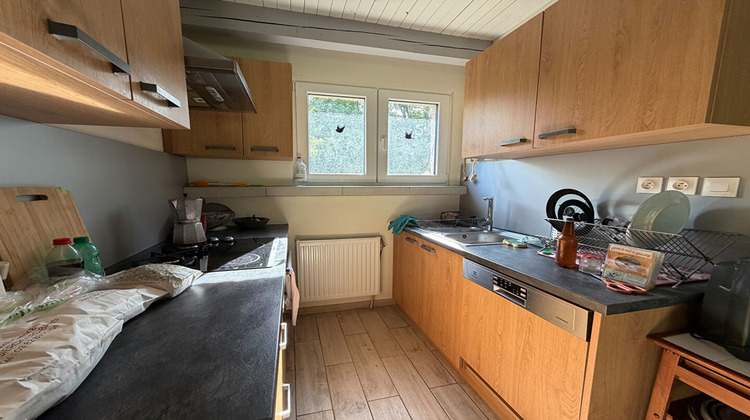 Ma-Cabane - Vente Maison BREISTROFF-LA-GRANDE, 62 m²