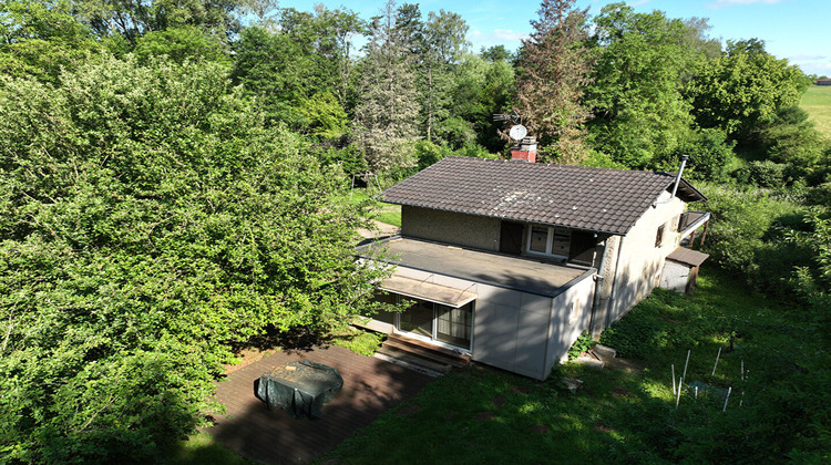Ma-Cabane - Vente Maison BREISTROFF-LA-GRANDE, 62 m²