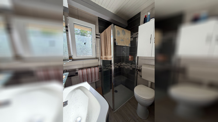 Ma-Cabane - Vente Maison BREISTROFF-LA-GRANDE, 62 m²